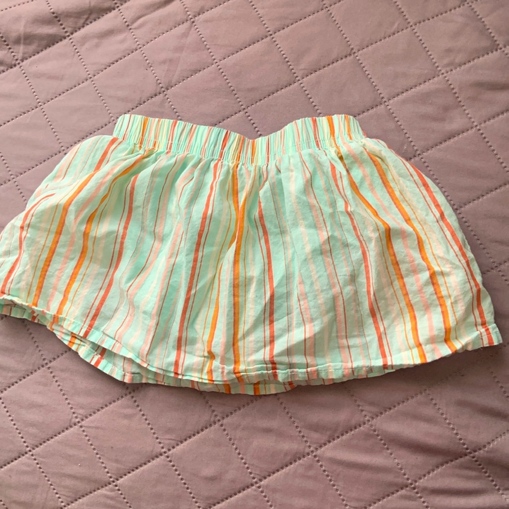 Baby 12month skirt/shorts